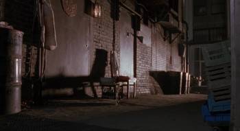 Screenshot 3 from Fluke (Full Movie)