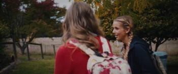 Screenshot 3 from Flunk: The Sleepover (Full Movie)