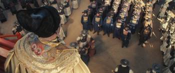 Screenshot 3 from Flying Swords of Dragon Gate (Full Movie)