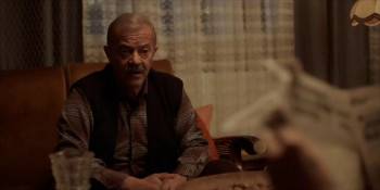 Screenshot 3 from Focus, Grandma (Full Movie)