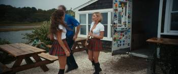 Screenshot 2 from Fog City (Full Movie)