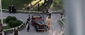 Screenshot 2 from Fog in August (Full Movie)