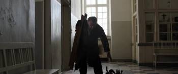 Screenshot 3 from Fog in August (Full Movie)