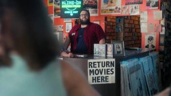 Screenshot 2 from Foil (Full Movie)