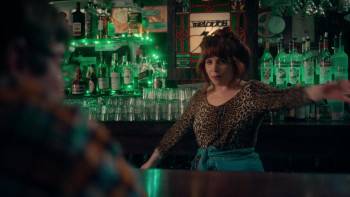 Screenshot 3 from Foil (Full Movie)