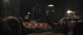 Screenshot 2 from Follemente (Full Movie)