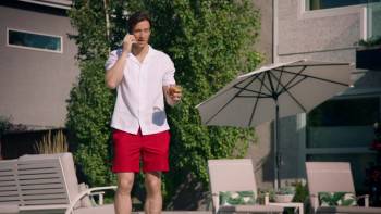 Screenshot 2 from Following Yonder Star (Full Movie)