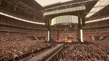 Screenshot 1 from Foo Fighters: Live at Wembley Stadium (Full Movie)