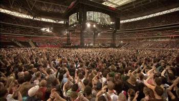 Screenshot 2 from Foo Fighters: Live at Wembley Stadium (Full Movie)