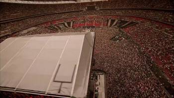 Screenshot 3 from Foo Fighters: Live at Wembley Stadium (Full Movie)