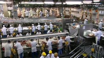 Screenshot 1 from Food and Country (Full Movie)
