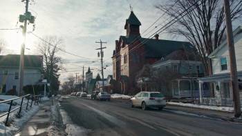 Screenshot 3 from Food and Country (Full Movie)