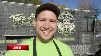 Screenshot 1 from Food Truck Prize Fight (Full Movie)