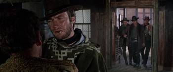 Screenshot 1 from For a Few Dollars More (Full Movie)