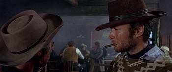 Screenshot 2 from For a Few Dollars More (Full Movie)