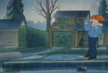 Screenshot 2 from For Better or for Worse: The Bestest Present (Full Movie)
