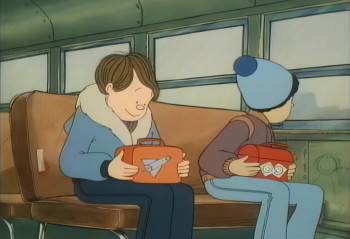 Screenshot 3 from For Better or for Worse: The Bestest Present (Full Movie)
