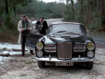 Screenshot 2 from For Ever Mozart (Full Movie)
