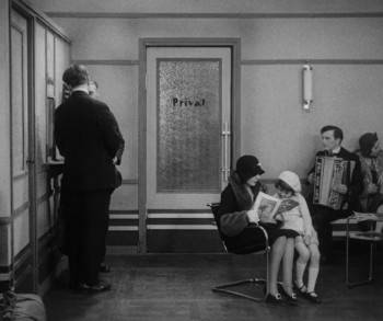 Screenshot 3 from For Her Sake (Full Movie)