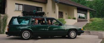Screenshot 1 from For Night Will Come (Full Movie)