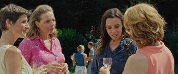 Screenshot 2 from For Night Will Come (Full Movie)