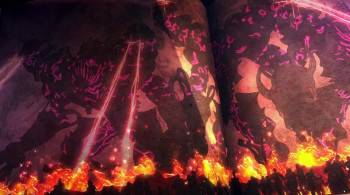 Screenshot 3 from For Whom the Alchemist Exists: The Movie (Full Movie)
