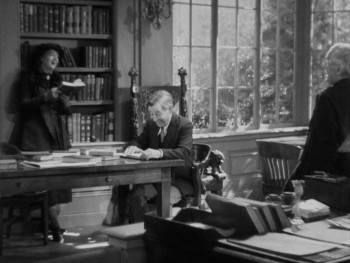 Screenshot 1 from Forbidden (Full Movie)