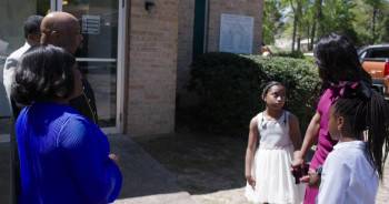 Screenshot 1 from Forbidden Daughter (Full Movie)