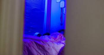 Screenshot 2 from Forbidden Daughter (Full Movie)