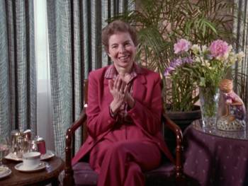 Screenshot 2 from Forbidden Love: The Unashamed Stories of Lesbian Lives (Full Movie)