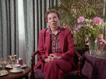 Screenshot 3 from Forbidden Love: The Unashamed Stories of Lesbian Lives (Full Movie)