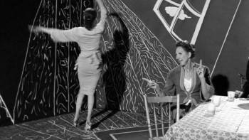 Screenshot 2 from Forbidden Zone (Full Movie)