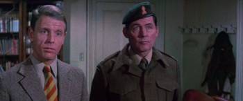 Screenshot 2 from Force 10 from Navarone (Full Movie)