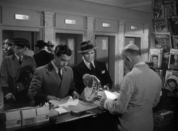 Screenshot 3 from Force of Evil (Full Movie)