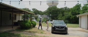 Screenshot 1 from Foreclosure 2 (Full Movie)