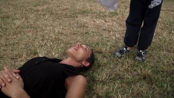 Screenshot 1 from Foreign Puzzle (Full Movie)