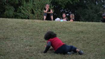 Screenshot 2 from Foreign Puzzle (Full Movie)