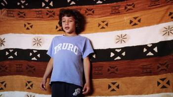 Screenshot 3 from Foreign Puzzle (Full Movie)