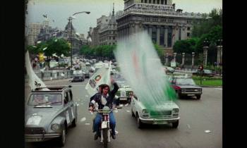 Screenshot 1 from Foremost by Night (Full Movie)