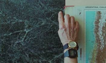 Screenshot 2 from Foremost by Night (Full Movie)