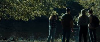 Screenshot 2 from Forest of Death (Full Movie)