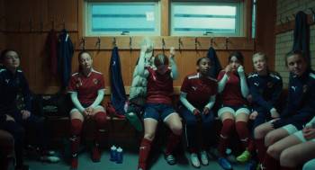 Screenshot 3 from Forever (Full Movie)