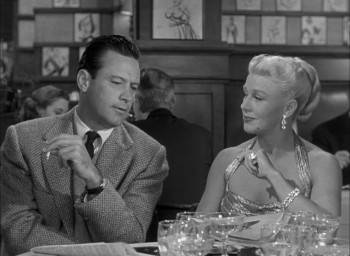 Screenshot 2 from Forever Female (Full Movie)