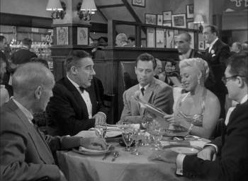 Screenshot 3 from Forever Female (Full Movie)