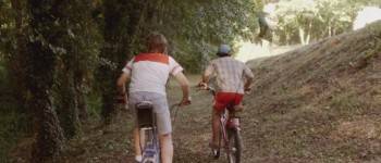 Screenshot 2 from Forever Young (Full Movie)