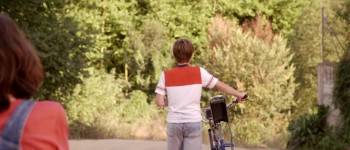 Screenshot 3 from Forever Young (Full Movie)