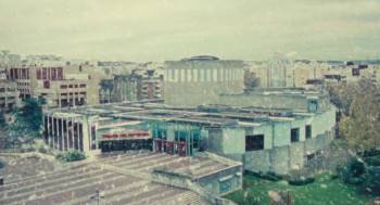 Screenshot 1 from Forever Young (Full Movie)