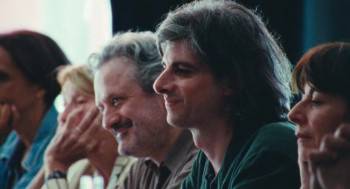 Screenshot 3 from Forever Young (Full Movie)
