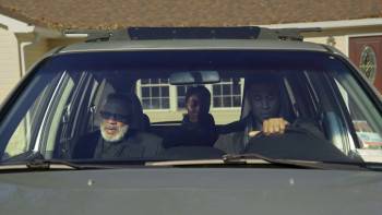 Screenshot 3 from Forgetting Christmas (Full Movie)