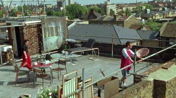 Screenshot 1 from Forgive and Forget (Full Movie)